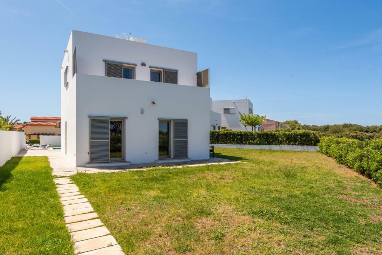 Villa 26 Cala en Bosc Eksteriør billede