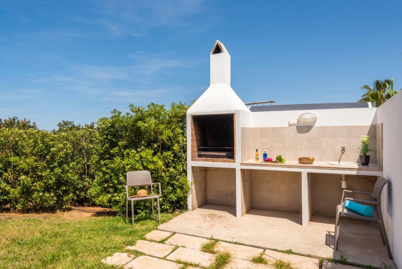 Villa 26 Cala en Bosc Eksteriør billede